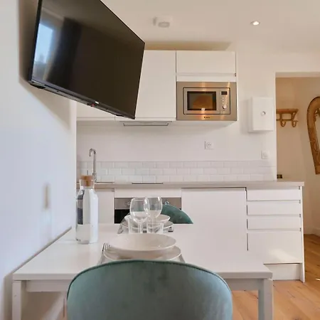 Centre - Superbe Appart. Lumineux ! * 里尔