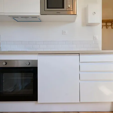 公寓 Centre - Superbe Appart. Lumineux !