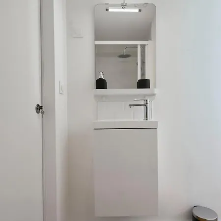 公寓 Centre - Superbe Appart. Lumineux ! *