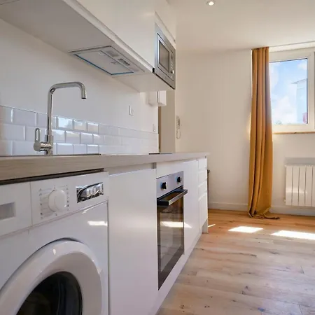 Centre - Superbe Appart. Lumineux ! *