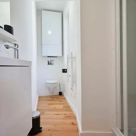 Centre - Superbe Appart. Lumineux ! 公寓 *