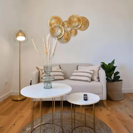 Centre - Superbe Appart. Lumineux ! * 里尔