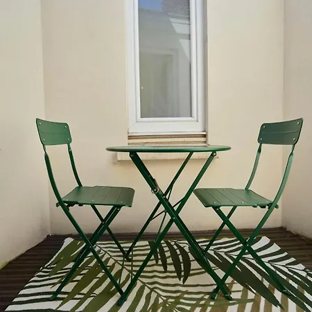 Centre - Superbe Appart. Lumineux ! *