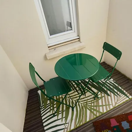 Centre - Superbe Appart. Lumineux ! Lilla