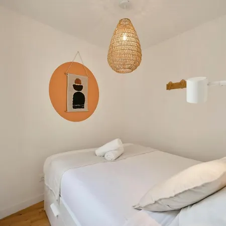 Centre - Superbe Appart. Lumineux !