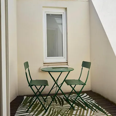Apartament Centre - Superbe Appart. Lumineux ! *