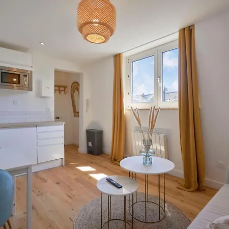 Centre - Superbe Appart. Lumineux ! Apartament
