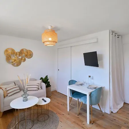 Centre - Superbe Appart. Lumineux ! Appartamento *