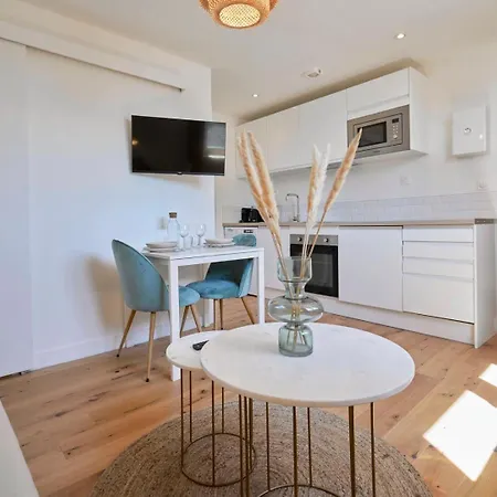 Centre - Superbe Appart. Lumineux ! Appartamento Lilla