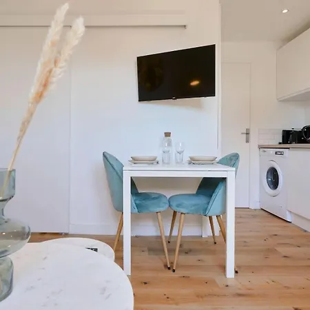 Apartament Centre - Superbe Appart. Lumineux ! Lille