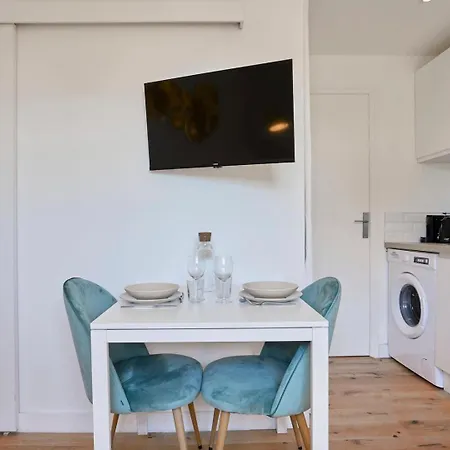 Centre - Superbe Appart. Lumineux ! Lilla