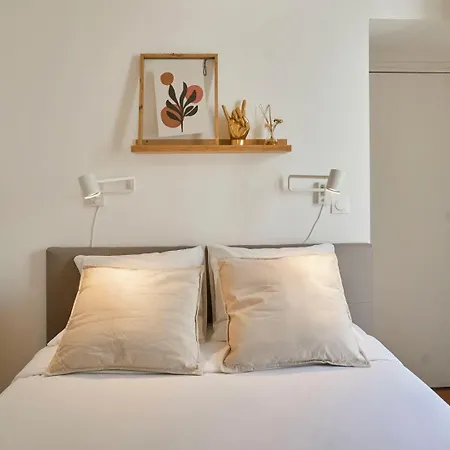 Apartament Centre - Superbe Appart. Lumineux ! *