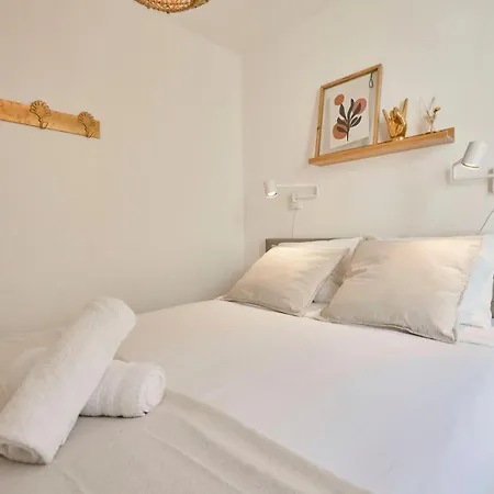 Centre - Superbe Appart. Lumineux ! Lilla