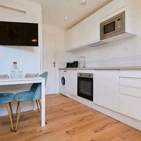 Apartament Centre - Superbe Appart. Lumineux !