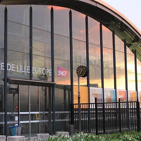 Appartamento Centre - Superbe Appart. Lumineux ! *