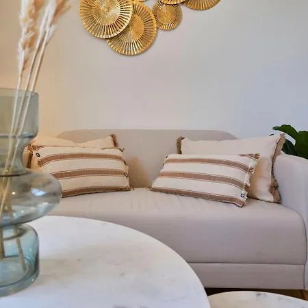 Centre - Superbe Appart. Lumineux ! *