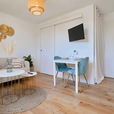 Apartament Centre - Superbe Appart. Lumineux ! Lille