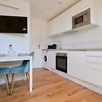 Апартаменты Centre - Superbe Appart. Lumineux !