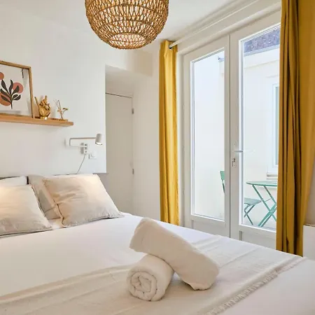 Centre - Superbe Appart. Lumineux ! Rijsel