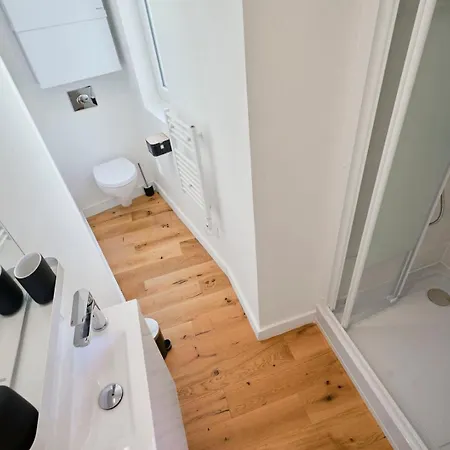 Centre - Superbe Appart. Lumineux ! Appartement