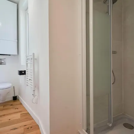 Appartement Centre - Superbe Appart. Lumineux !