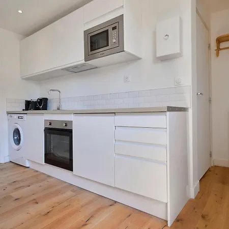 Centre - Superbe Appart. Lumineux !