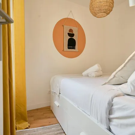 Centre - Superbe Appart. Lumineux ! Appartement